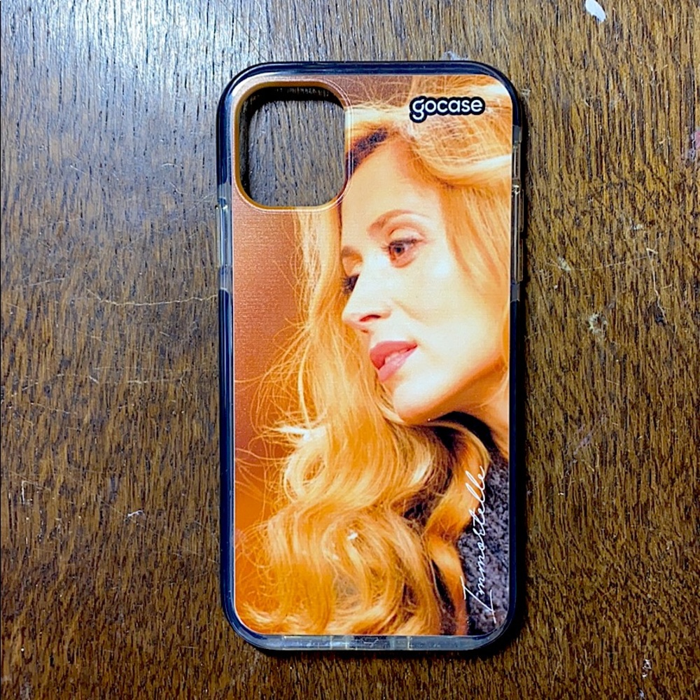 iPhone 11 case